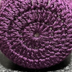 ハンドメイド　ペットボトルカバーの画像