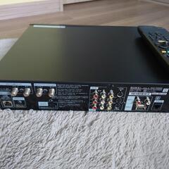 2007年製　SONY　DVDレコーダーの画像