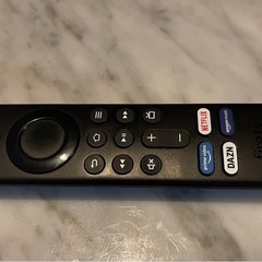 Amazon Fire TV Stickの画像