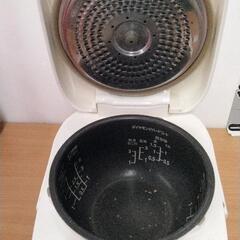 0723-071 Panasonic　炊飯器の画像