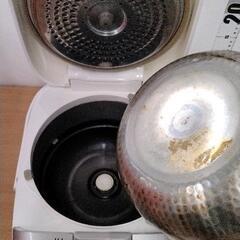 0723-071 Panasonic　炊飯器の画像