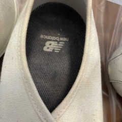 おまとめ　ニューバランス　NIKE エアフォース1 などスニーカーなど16足程度の画像