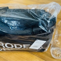 新品ロデオクラウン　トートショルダー　定価6000円の画像