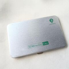 SDカードケースの画像