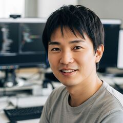 年収400万→800万へ🙆‍♂️ 未経験OK！プログラミング学習サポート💻 30代歓迎・一歩踏み出したい方へ👣の画像