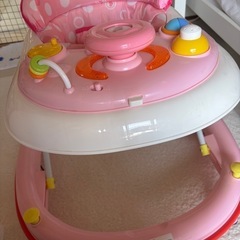 歩行器の画像