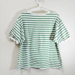7-592-1　子供　Tシャツ#9955の画像