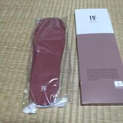 トレーニング中敷きの画像