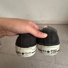 converseの画像