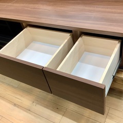 【トレファク松原店】テレビボードのご紹介です！の画像