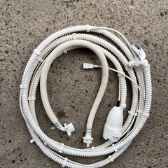 SHARP 全自動洗濯乾燥機 9.0kg ES-TX9A-Nの画像