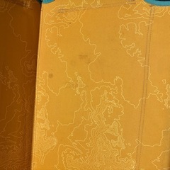 キャンプ椅子の画像