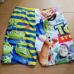 キッズ水着100センチの画像
