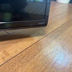 テレビの画像