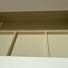 木製 ジュエリーBOXの画像