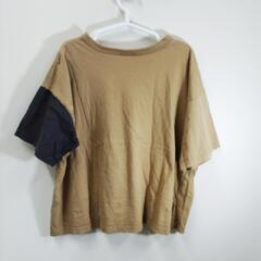7-592-2　子供　Tシャツ#9956の画像