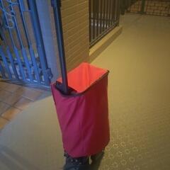 キャリーカート