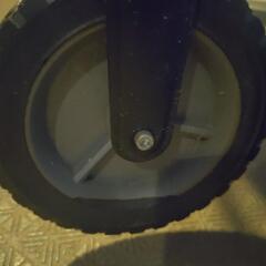 キャリーカートの画像