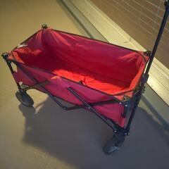 キャリーカートの画像