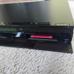 2011年製 Panasonic　DVDレコーダーの画像