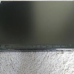2011年製 Panasonic　DVDレコーダーの画像