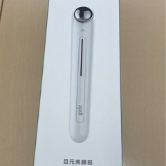 体組成計　ヘルスウォッチ　美顔器の画像