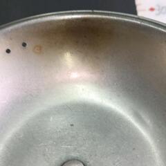 0723-008 【無料】 鍋蓋（汚れあり）の画像