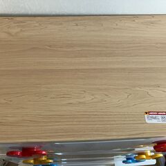 【中古雑貨】生活雑貨　ディズニーチェストの画像