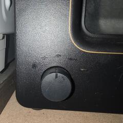 【動作確認済】バルミューダ トースターの画像