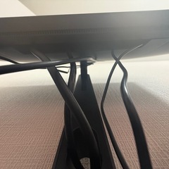 シャオミRedmiの27インチ4Kモニターです。【テレビではなくPCモニターです】の画像