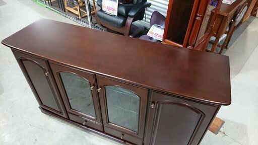 maruni｜マルニ木工｜ベルサイユシリーズ｜グレース｜サイドボード