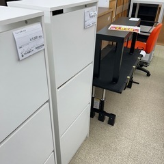 リユースのサカイ東金店 シューズボックス ※がたつきあり TJ13445の画像