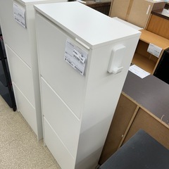 リユースのサカイ東金店 シューズボックス ※がたつきあり TJ13445の画像