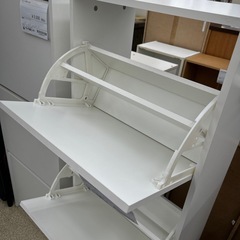 リユースのサカイ東金店 シューズボックス ※がたつきあり TJ13445の画像
