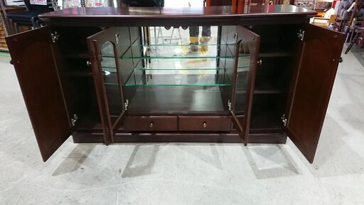 maruni｜マルニ木工｜ベルサイユシリーズ｜グレース｜サイドボード