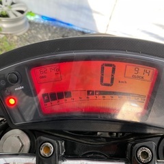 ⭐️激安⭐️ カワサキ Ninja400R ニンジャ400の画像