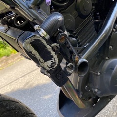 ⭐️激安⭐️ カワサキ Ninja400R ニンジャ400の画像