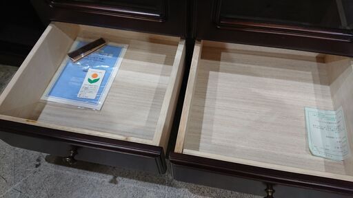 maruni｜マルニ木工｜ベルサイユシリーズ｜グレース｜サイドボード