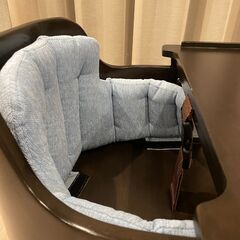 美品　Katojiベビーチェア　ハイチェア　の画像