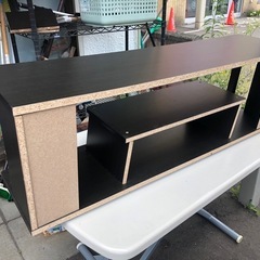 美品！テレビ台の画像