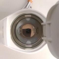 ティファール アプレシア・プラス 電気ケトル 0.8Lの画像