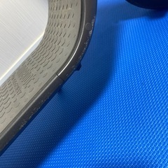 折りたたみ可能‼️キックボード　電動　充電付きの画像