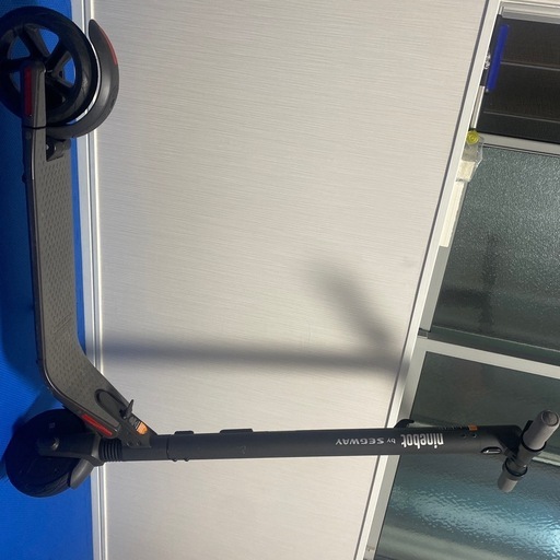 折りたたみ可能‼️キックボード　電動　充電付き