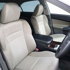 中古車はアフターサービスが心配...それなら【オトロン】へ!!納車前後も完全バックアップ体制整ってます！/トヨタ マークＸ 　２５０Ｇ　Ｆパッケージの画像