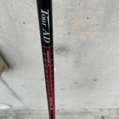 ドライバーBRIDGESTONE（中古）の画像