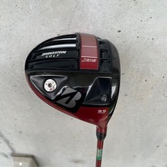 ドライバーBRIDGESTONE（中古）の画像