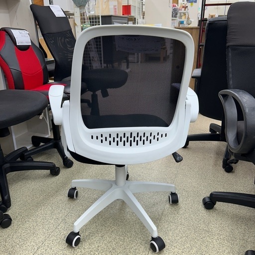 リユースのサカイ東金店 HBADA オフィスチェアー TJ13447