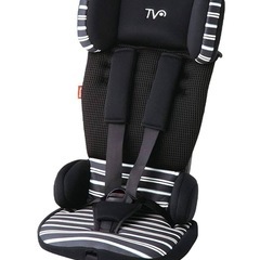 日本育児ジュニアシート　(Travel Vest EC ＋ トラベルベスト)の画像
