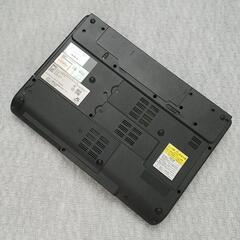 NEC PC-LL750BS1Y 動作品 ジャンクの画像