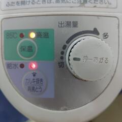 NECマイコンジャーポットの画像